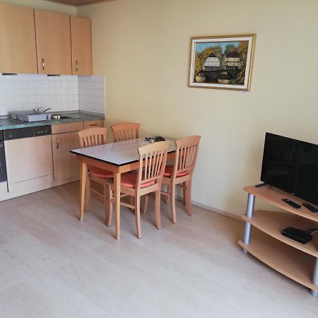 Urlaub Auf Dem Winzerhof Lamp Apartment Weiler bei Monzingen Exterior foto