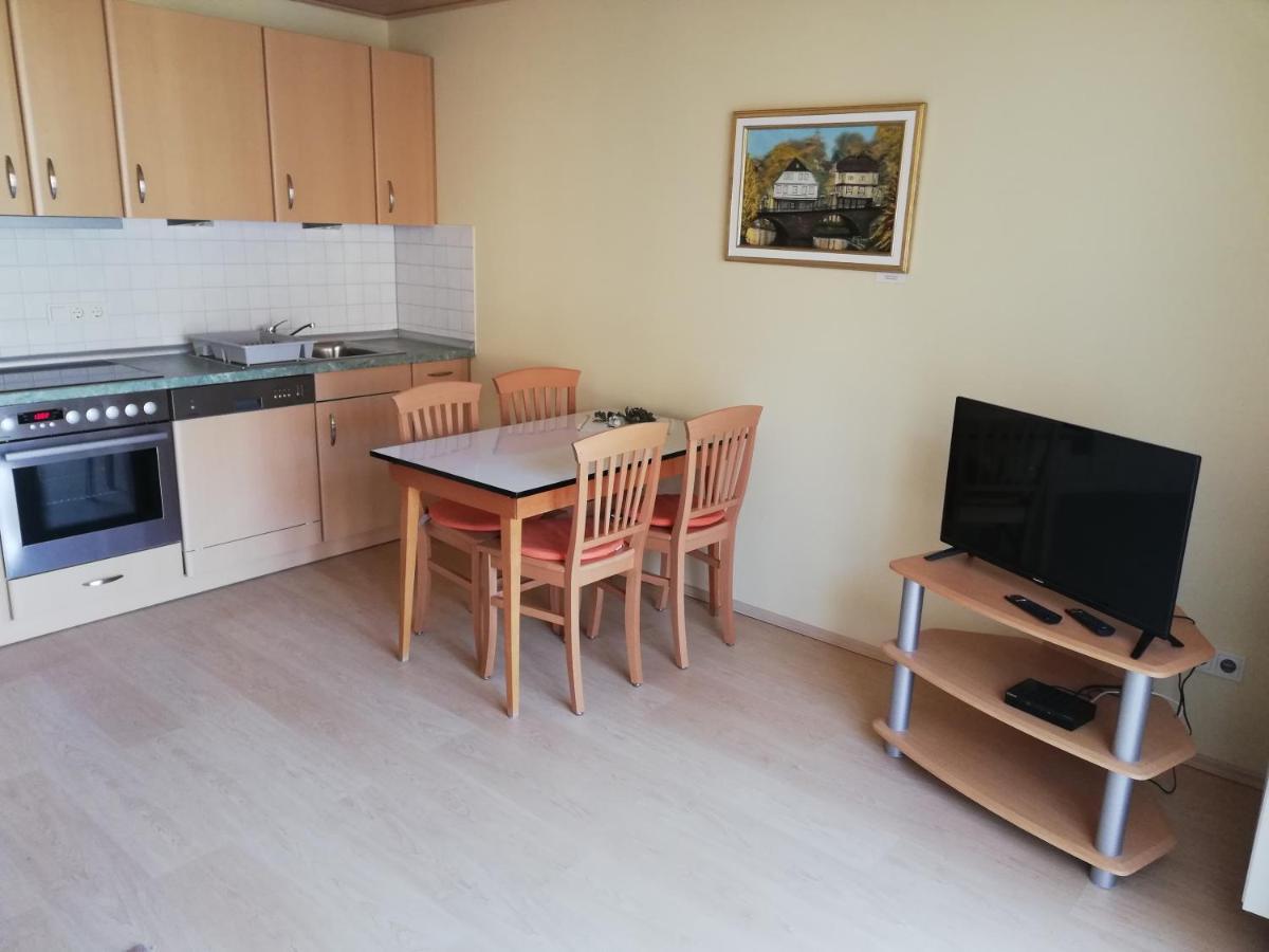 Urlaub Auf Dem Winzerhof Lamp Apartment Weiler bei Monzingen Exterior foto